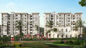 Invest in Luxury homes in Panvel Vardoli, Smart Investment Choice