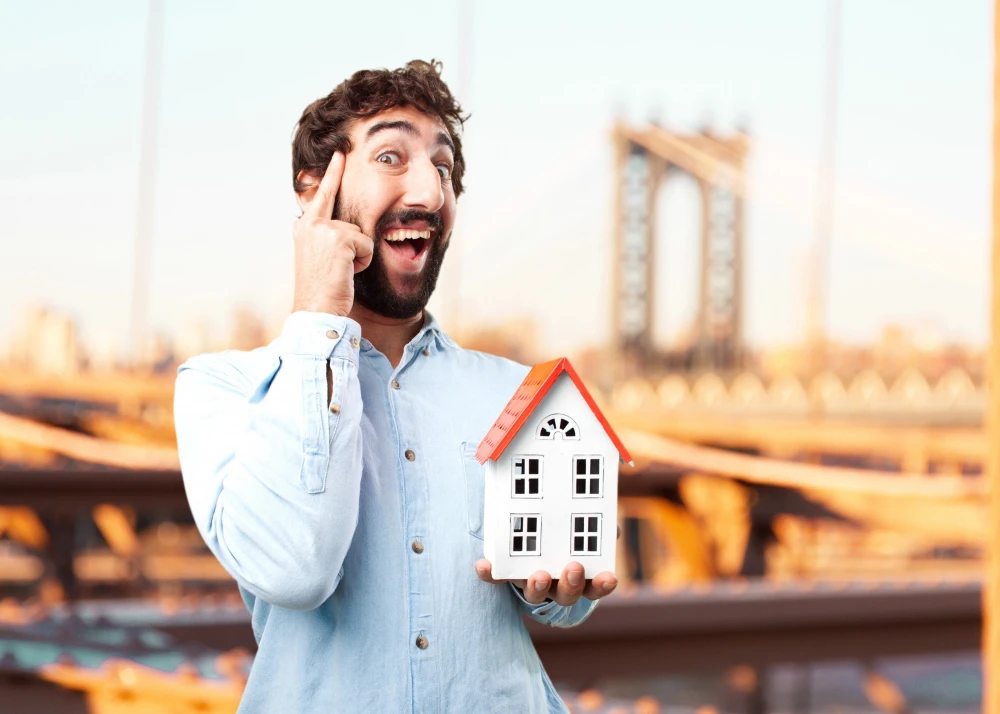 5 Mind-Blowing Secrets for Saving Money buying a new property